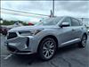 2022 Acura RDX Technology Package SH-AWD