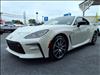 2023 Toyota GR86 Base