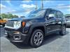 2015 Jeep Renegade Limited