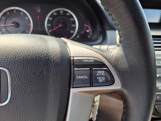2011 Honda Accord EX-L 3.5