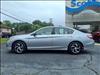 2016 Honda Accord LX w/Honda Sensing