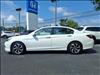 2016 Honda Accord EX-L w/Navigation and Honda Sensing