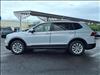 2018 Volkswagen Tiguan 2.0T S