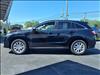 2018 Acura RDX Base