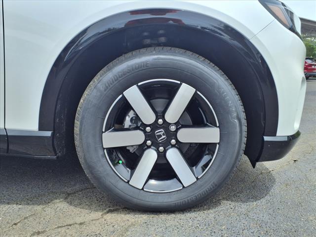 2025 Honda Prologue Touring