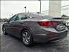 2020 Honda Insight EX