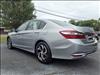 2016 Honda Accord LX w/Honda Sensing