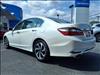 2016 Honda Accord EX-L w/Navigation and Honda Sensing