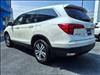 2017 Honda Pilot EX-L w/Honda Sensing