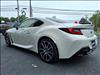 2023 Toyota GR86 Base