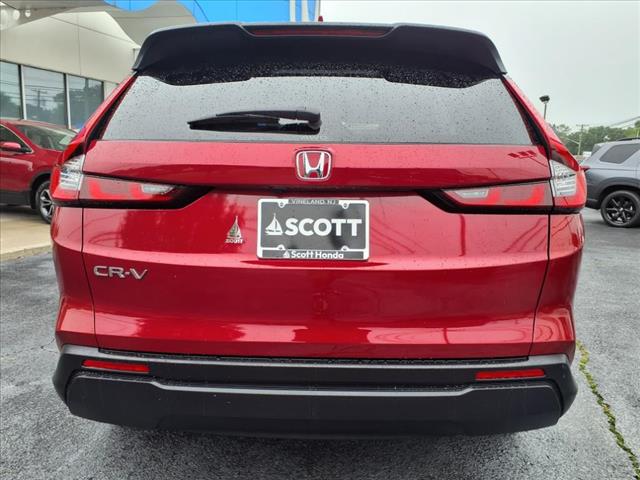 2023 Honda CR-V EX