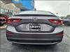 2020 Honda Insight EX