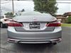 2016 Honda Accord LX w/Honda Sensing