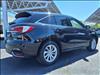 2018 Acura RDX Base