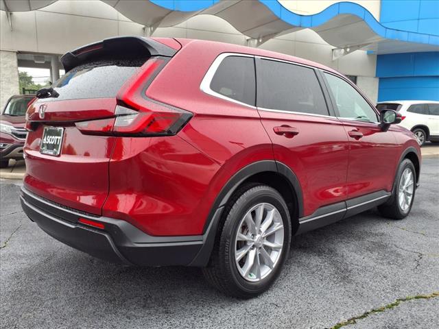 2023 Honda CR-V EX