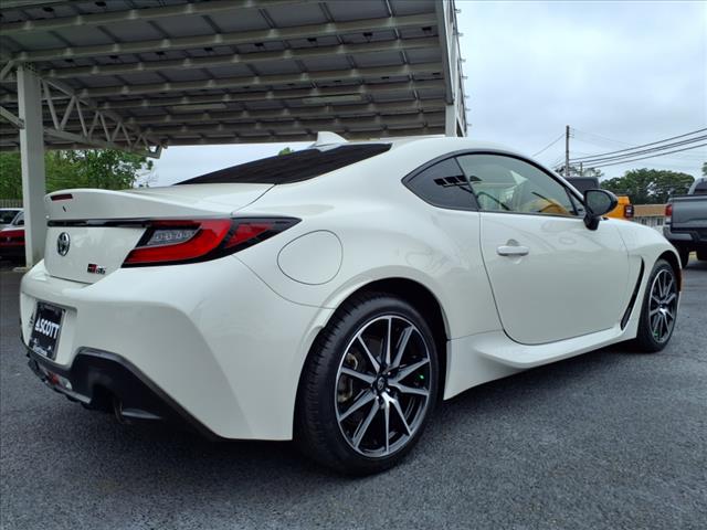 2023 Toyota GR86 Base