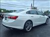 2022 Chevrolet Malibu Premier