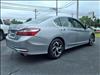 2016 Honda Accord LX w/Honda Sensing