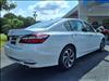 2016 Honda Accord EX-L w/Navigation and Honda Sensing