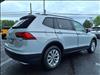 2018 Volkswagen Tiguan 2.0T S