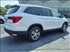 2017 Honda Pilot EX-L w/Honda Sensing