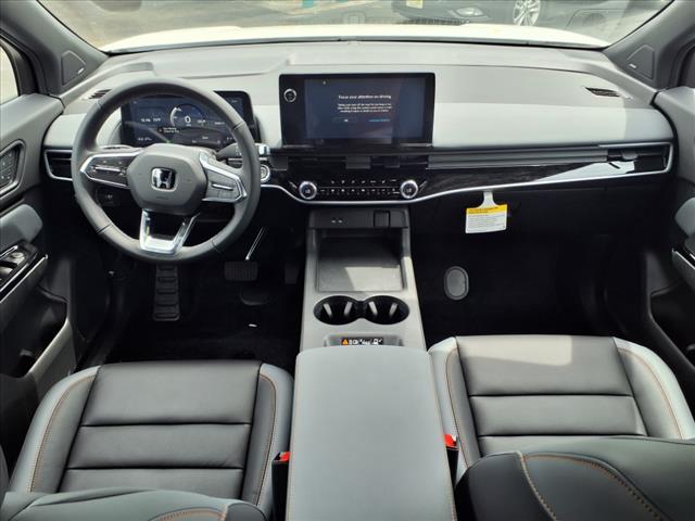 2025 Honda Prologue Touring