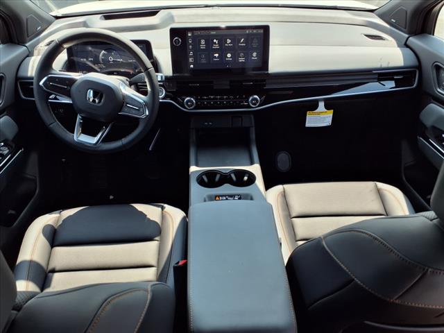 2025 Honda Prologue Elite