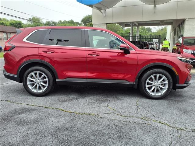 2023 Honda CR-V EX