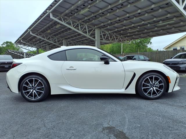 2023 Toyota GR86 Base