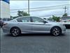 2016 Honda Accord LX w/Honda Sensing