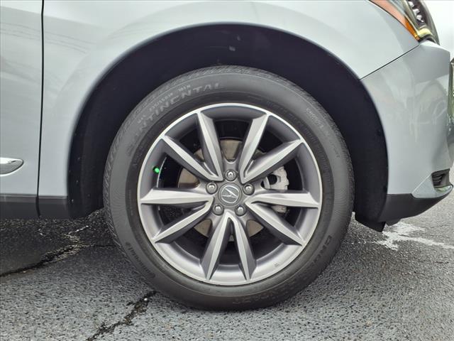 2022 Acura RDX Technology Package SH-AWD