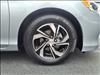 2016 Honda Accord LX w/Honda Sensing