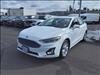 2019 Ford Fusion Energi