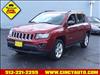 2014 Jeep Compass