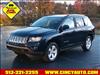 2014 Jeep Compass