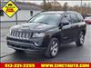 2016 Jeep Compass