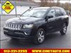 2017 Jeep Compass