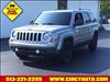 2015 Jeep Patriot