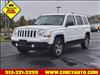 2017 Jeep Patriot