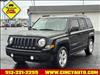 2015 Jeep Patriot