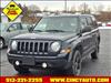 2015 Jeep Patriot