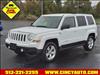 2015 Jeep Patriot