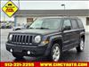 2016 Jeep Patriot