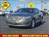 2013 Ford Taurus