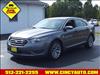 2014 Ford Taurus