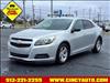 2013 Chevrolet Malibu