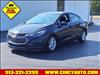 2016 Chevrolet Cruze