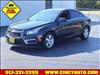 2015 Chevrolet Cruze