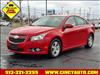 2013 Chevrolet Cruze