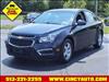 2016 Chevrolet Cruze Limited